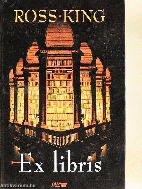 Ex libris
