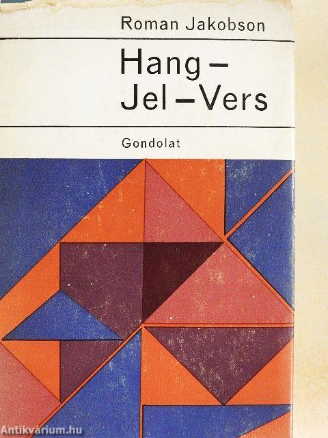 Hang-Jel-Vers
