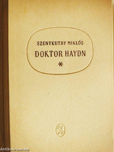 Doktor Haydn