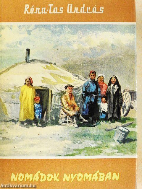 Nomádok nyomában