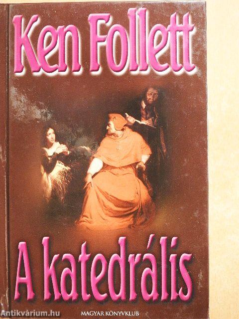 A katedrális