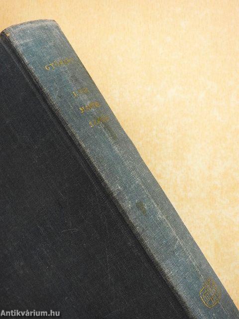 Latin-magyar szótár