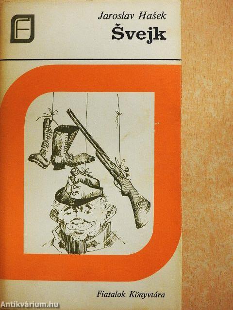Svejk 1-2.