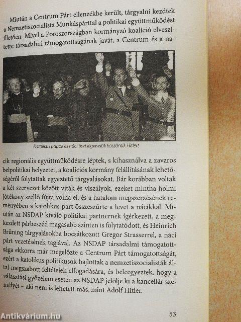 A III. Birodalom elveszett kincsei