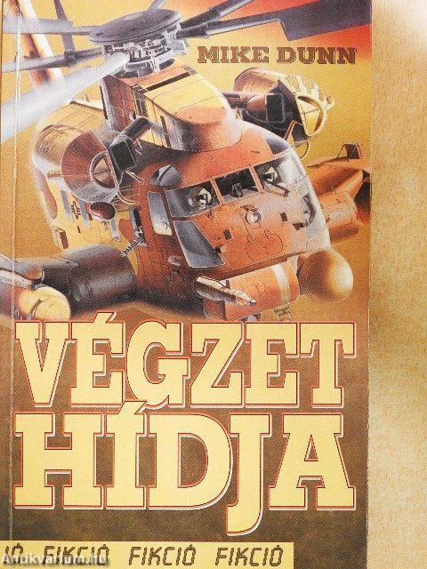 Végzet hídja