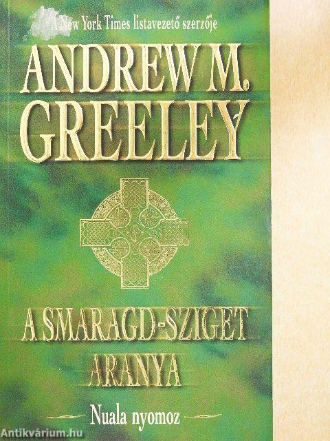 A smaragd-sziget aranya
