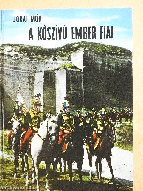 A kőszívű ember fiai