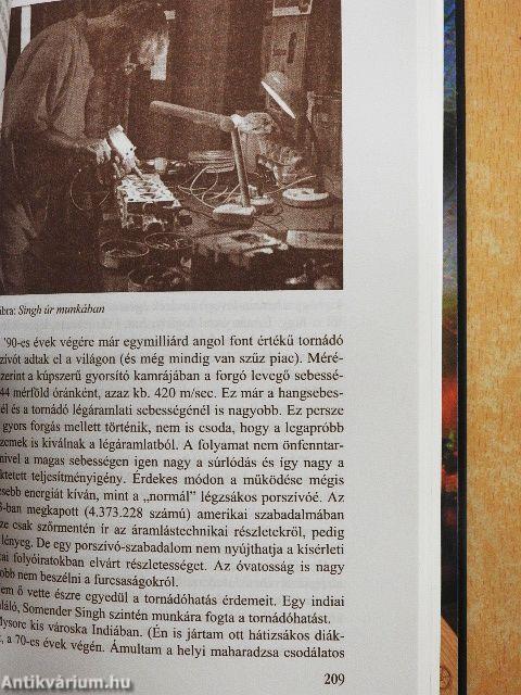 Vízautók... Antigravitáció...