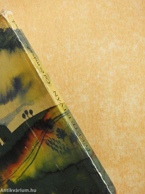 Csí és más elbeszélések