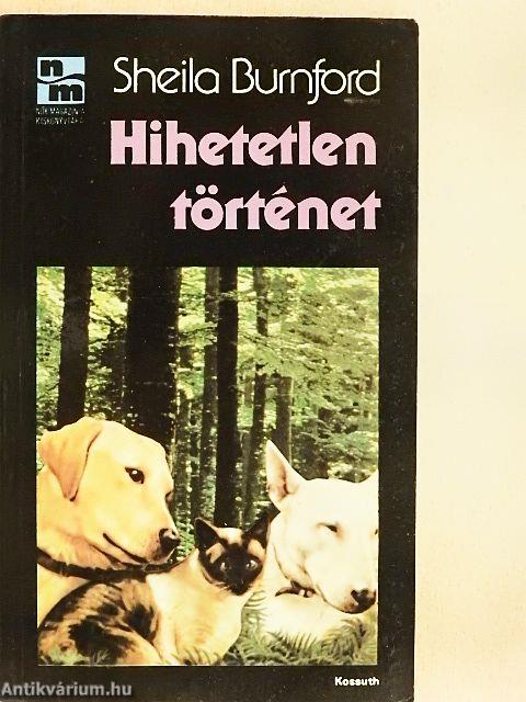 Hihetetlen történet