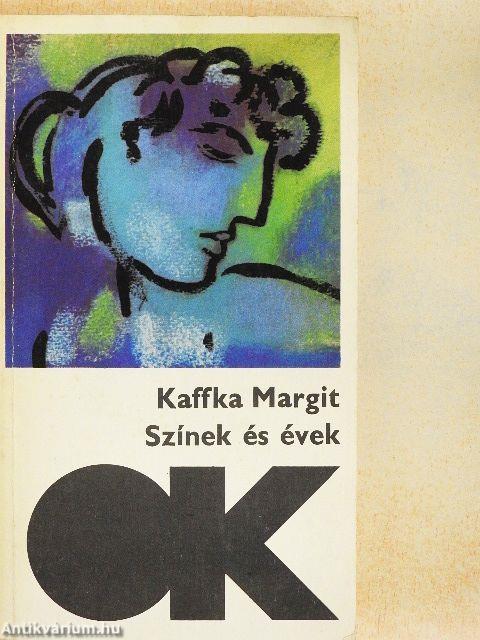 Színek és évek
