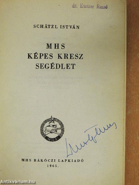 MHS képes kresz segédlet