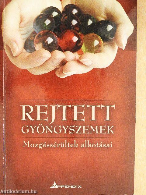 Rejtett gyöngyszemek