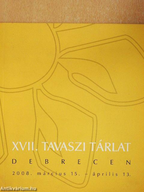 XVII. Tavaszi tárlat