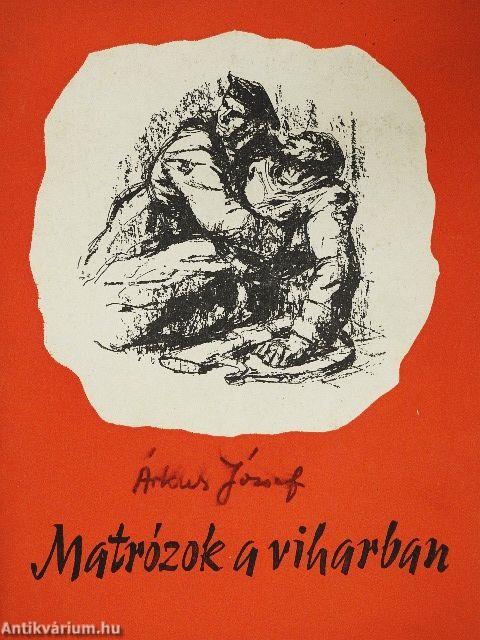 Matrózok a viharban