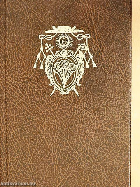 Keresztyéni imádságos könyv