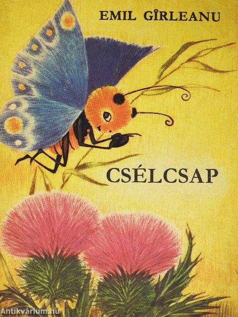 Csélcsap