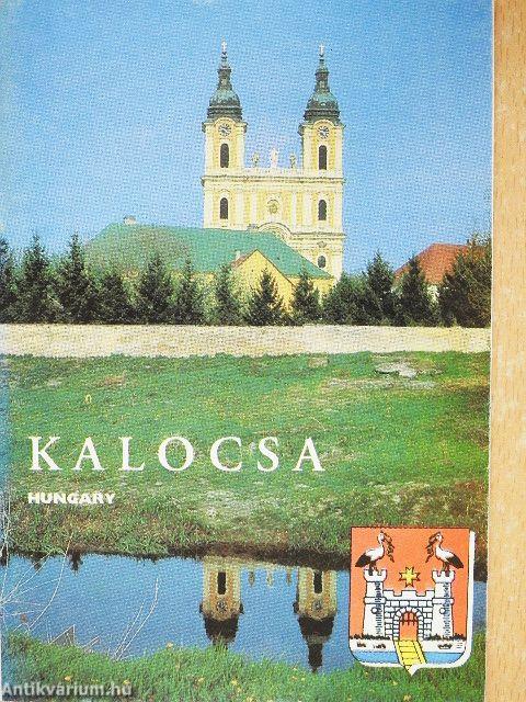 Kalocsa