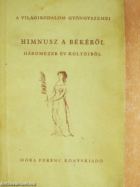 Himnusz a békéről