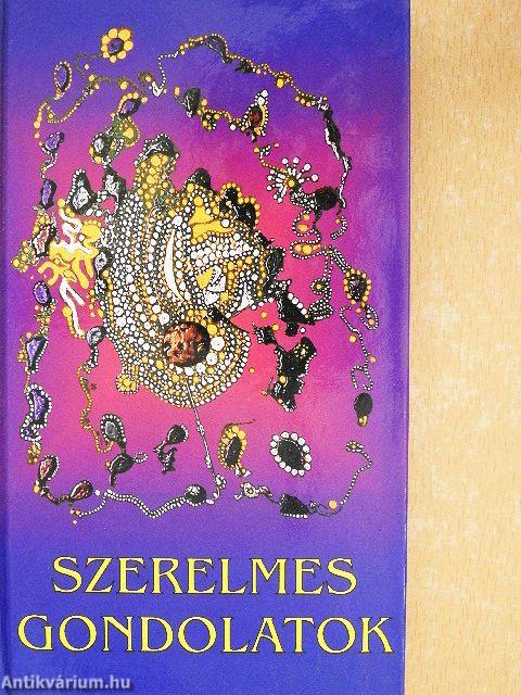 Szerelmes gondolatok