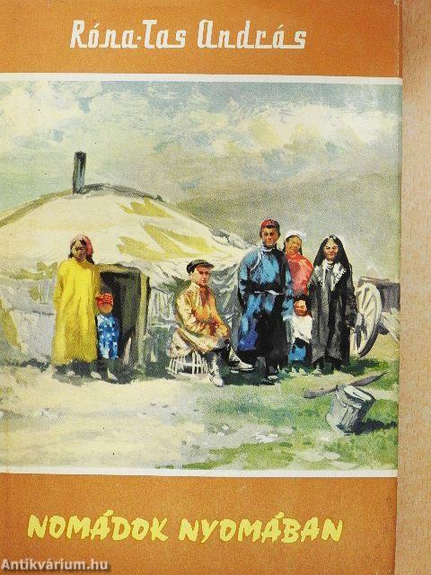 Nomádok nyomában
