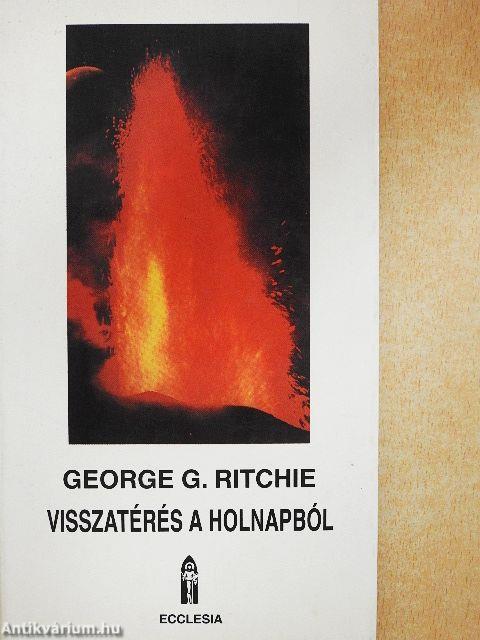 Visszatérés a holnapból