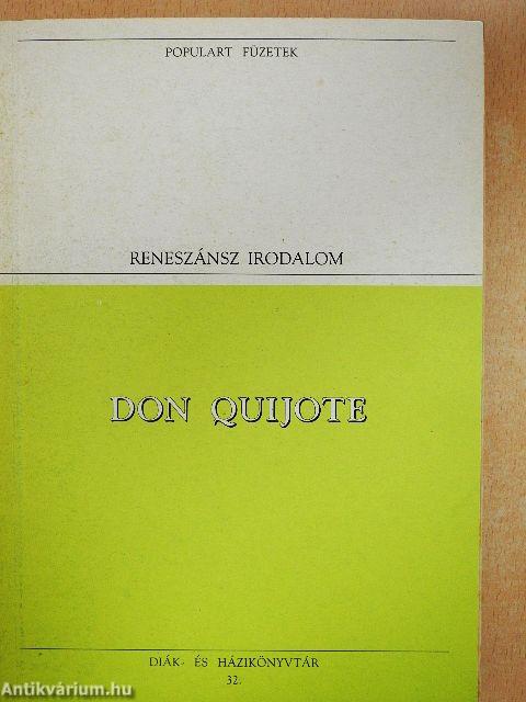 Don Quijote