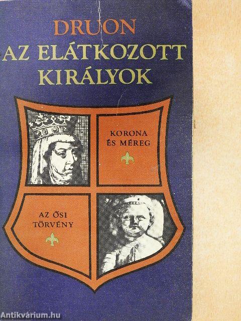 Az elátkozott királyok 2.