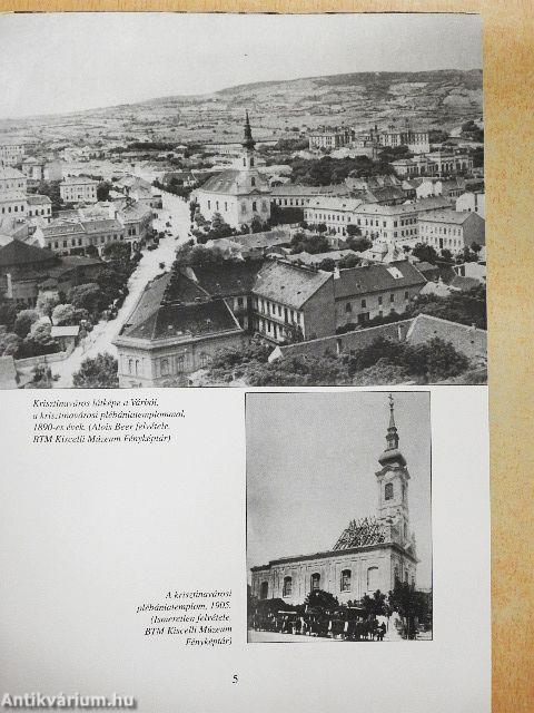 A krisztinavárosi Havas Boldogasszony-templom