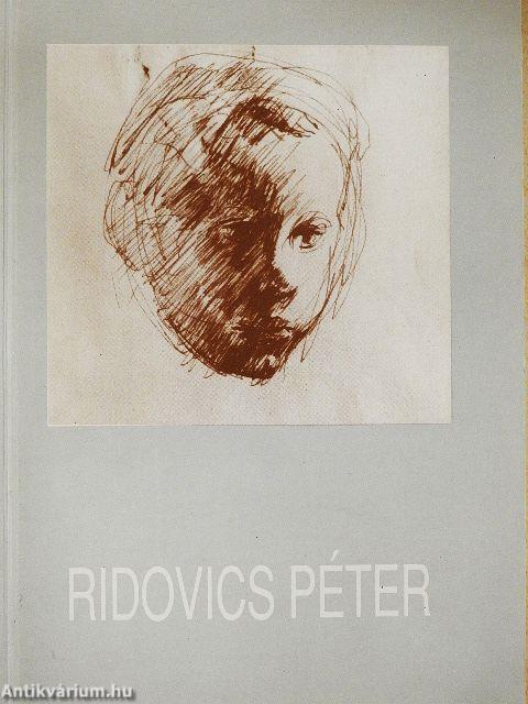 Ridovics Péter