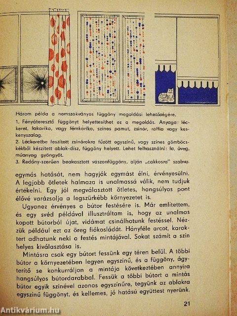 Hétvégi ház - kényelmesen