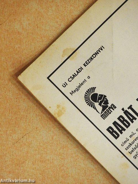 Kötött divat fiataloknak