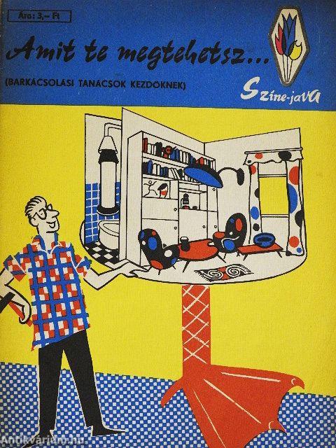 Amit te megtehetsz...