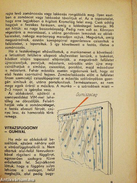 Amit te megtehetsz...