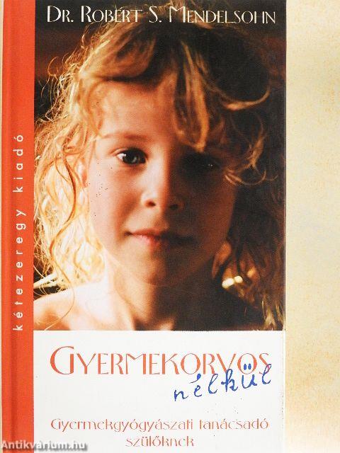 Gyermekorvos nélkül