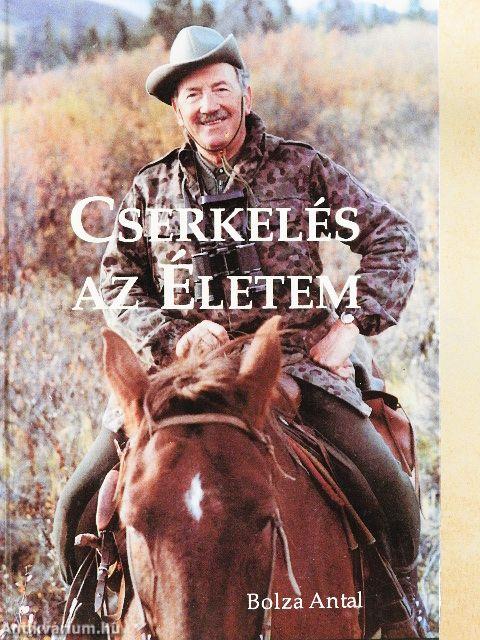 Cserkelés az Életem