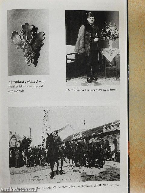 Cserkelés az Életem