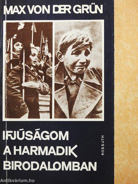 Ifjúságom a Harmadik Birodalomban