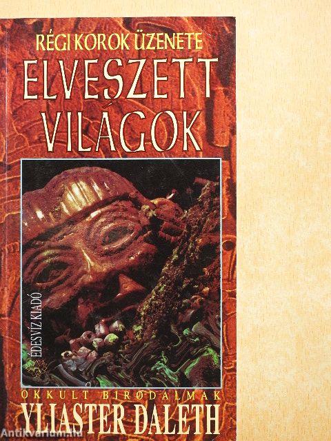 Elveszett világok