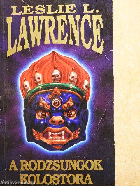 A rodzsungok kolostora