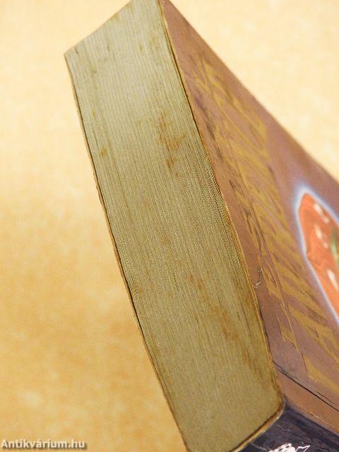 A rodzsungok kolostora