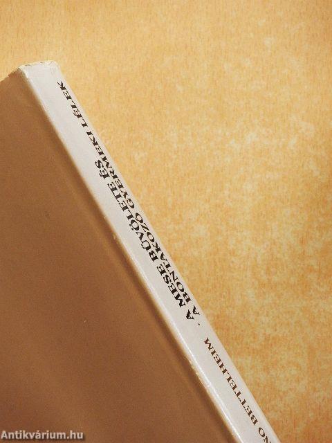 A mese bűvölete és a bontakozó gyermeki lélek