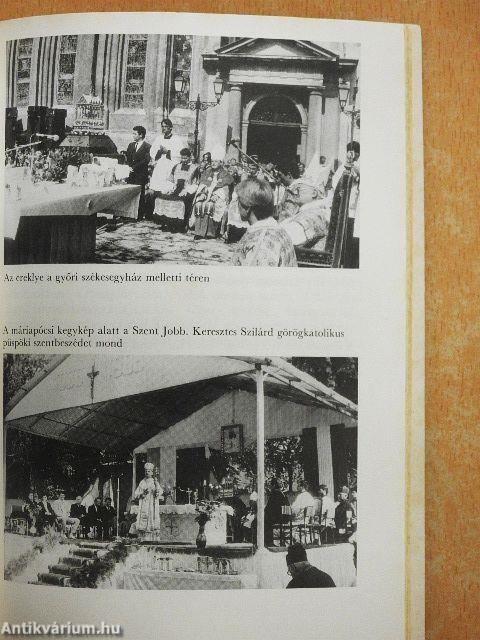 A honalapító Szent István