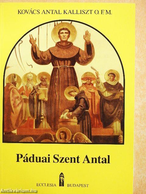 Páduai Szent Antal