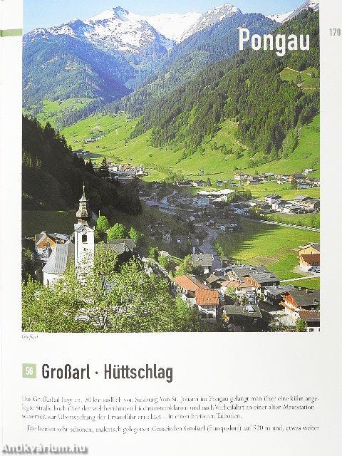 Die Schönsten Dörfer Österreichs