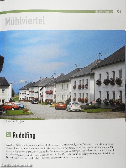 Die Schönsten Dörfer Österreichs