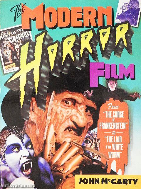 The Modern Horror Film