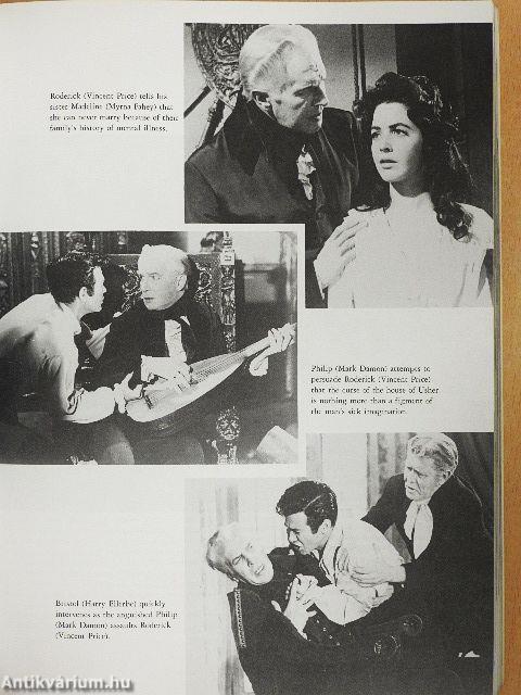 The Modern Horror Film