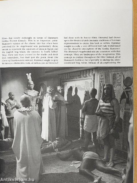 The Modern Horror Film