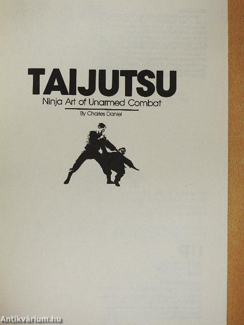 Taijutsu